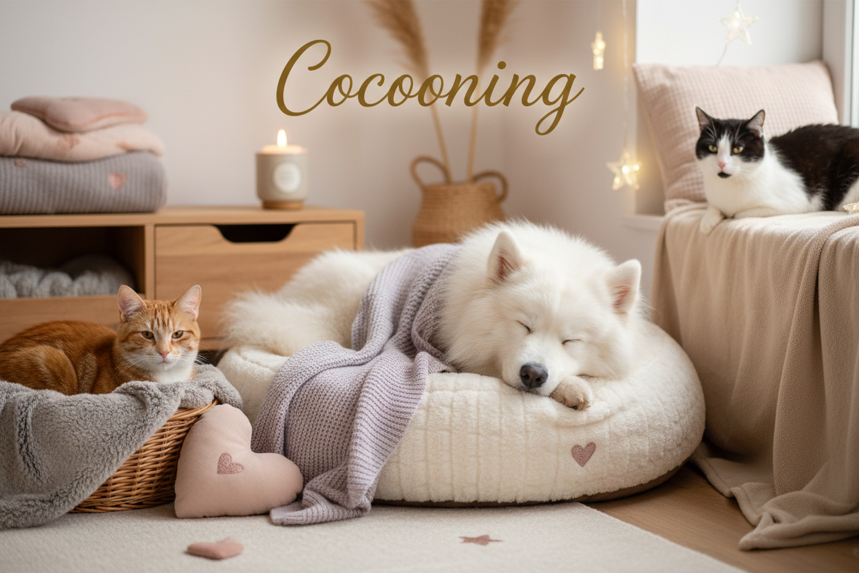 Cocooning