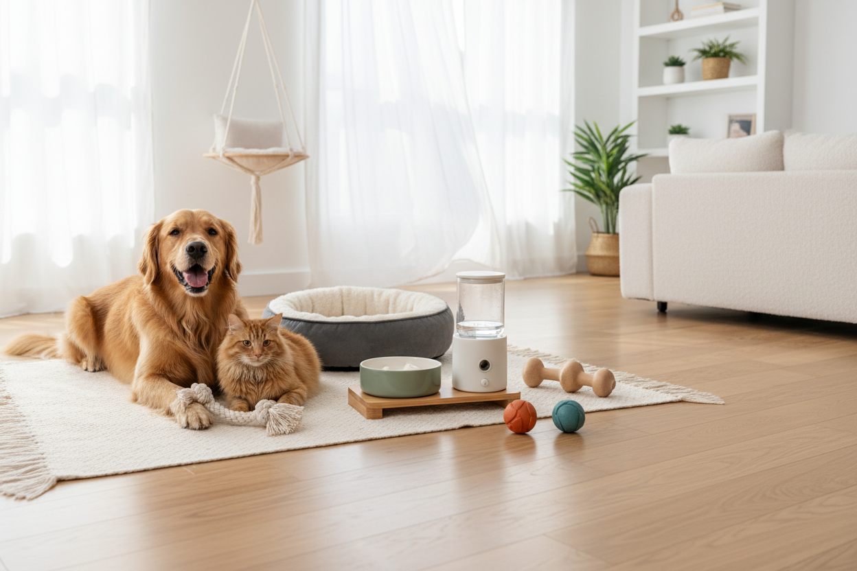 Bannière Shisiwa Pets