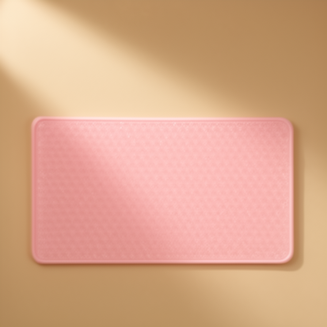 Le Tapis Luna – Fraîcheur Immédiate pour Canicules d'Été