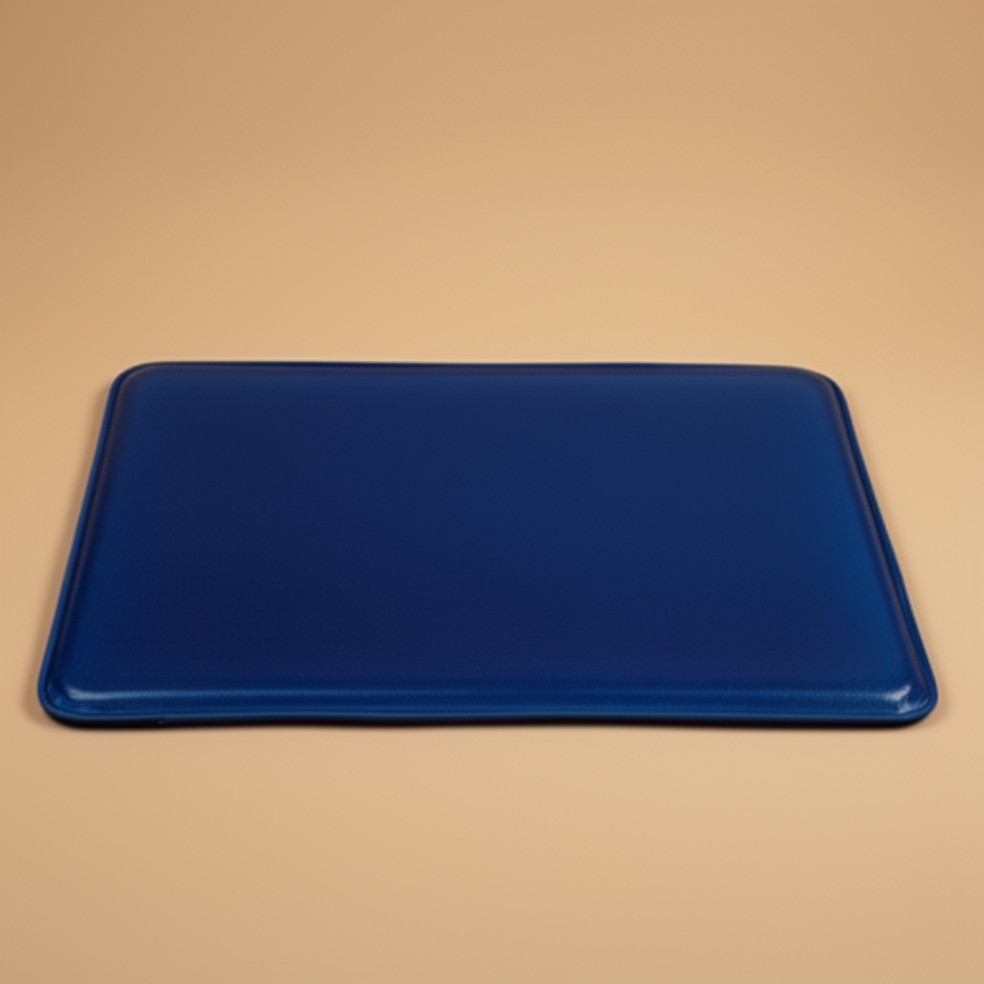 Le Tapis Luna – Fraîcheur Immédiate pour Canicules d'Été