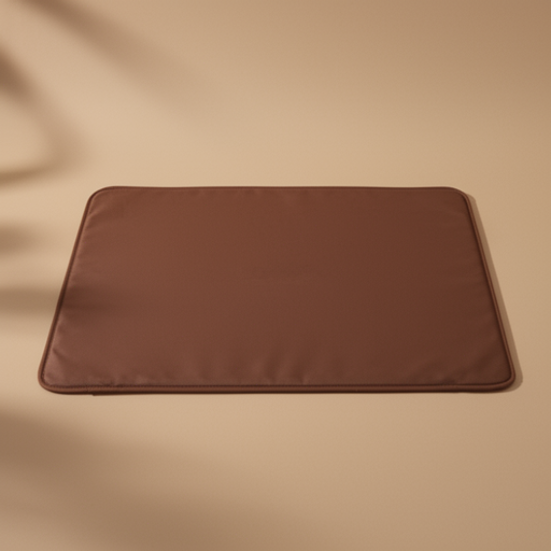 Le Tapis Luna – Fraîcheur Immédiate pour Canicules d'Été